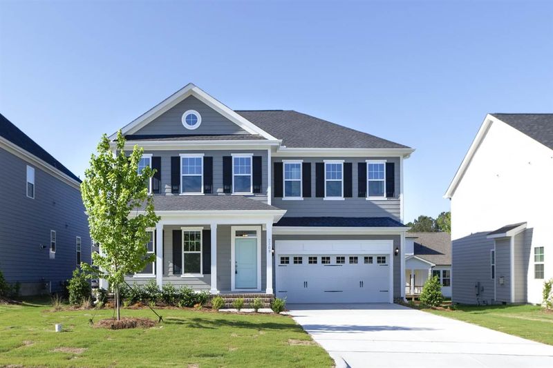 2309 Redbridge Ln #33, Apex, NC 27502
