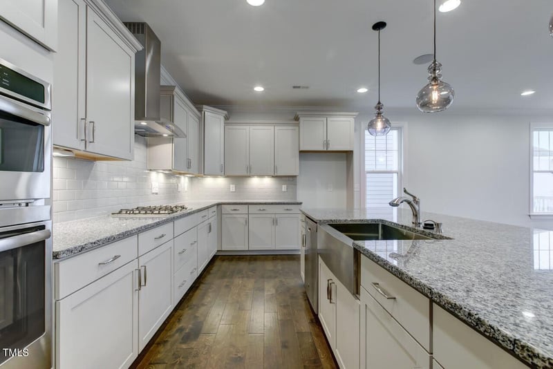 2309 Redbridge Ln, Apex, NC 27502