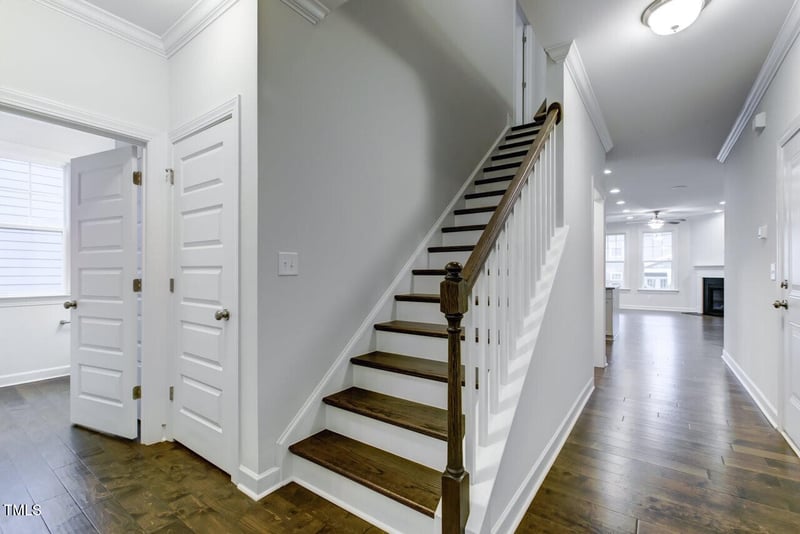 2309 Redbridge Ln, Apex, NC 27502