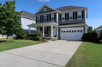 2309 Redbridge Ln, Apex, NC 27502