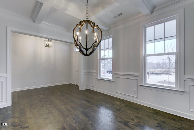 2309 Redbridge Ln, Apex, NC 27502