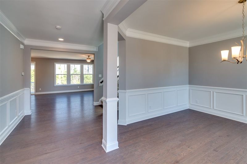 2309 Redbud Tree Dr #66, Apex, NC 27539
