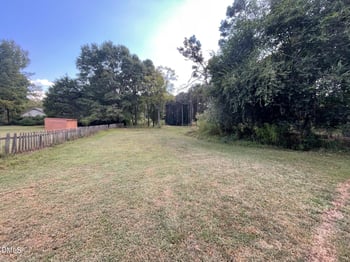 2309 Rigney Ct Lot 8, Willow Springs, NC 27592