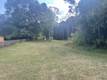 2309 Rigney Ct Lot 8, Willow Springs, NC 27592