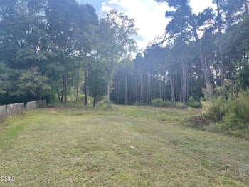 2309 Rigney Ct Lot 8, Willow Springs, NC 27592