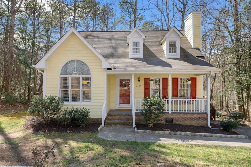 2309 Ruddy Rd, Raleigh, NC 27616