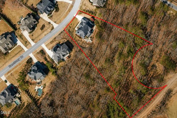 2309 Sanctuary Dr, Raleigh, NC 27606