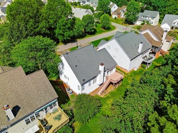 2309 Silver Lake Trl, Raleigh, NC 27606