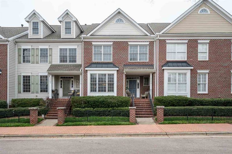 2309 St Pauls Sq, Raleigh, NC 27614