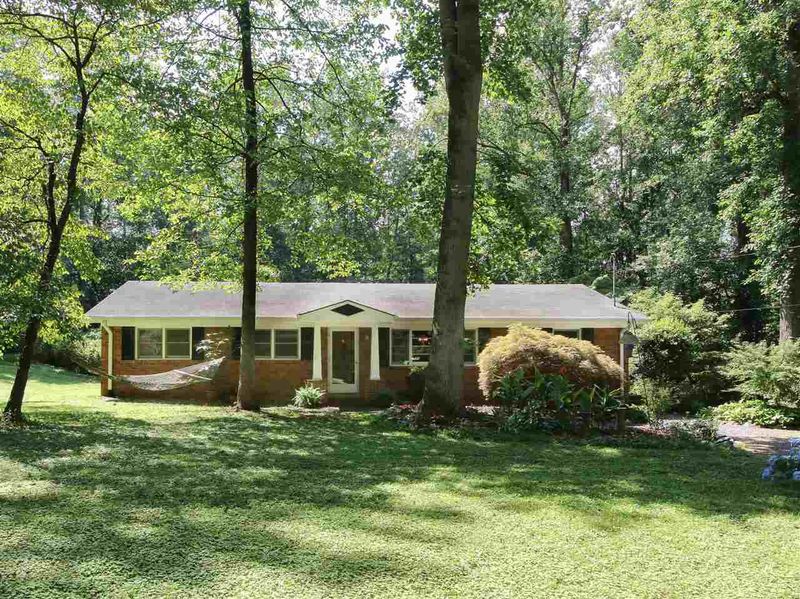 2309 Stansbury Rd, Chapel Hill, NC 27516