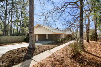 2309 Stewart St, Fuquay Varina, NC 27526