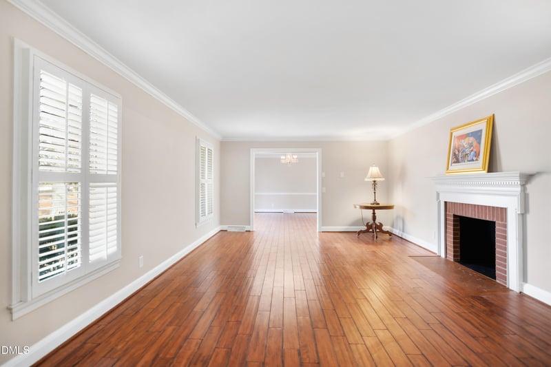 2309 Stewart St, Fuquay Varina, NC 27526