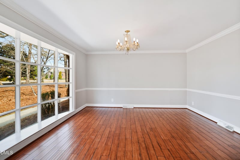 2309 Stewart St, Fuquay Varina, NC 27526