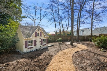 2309 Stewart St, Fuquay Varina, NC 27526