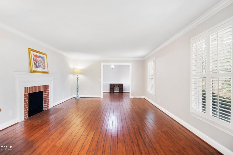 2309 Stewart St, Fuquay Varina, NC 27526