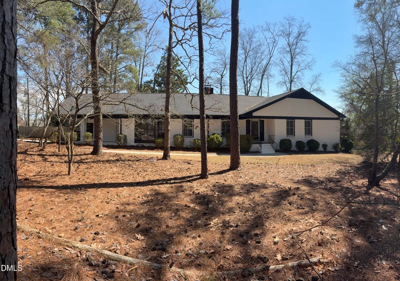 2309 Stewart St, Fuquay Varina, NC 27526