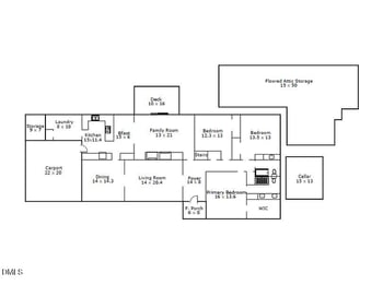 2309 Stewart St, Fuquay Varina, NC 27526