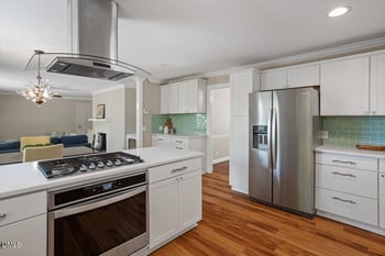 2309 Stewart St, Fuquay Varina, NC 27526