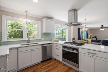 2309 Stewart St, Fuquay Varina, NC 27526