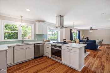 2309 Stewart St, Fuquay Varina, NC 27526