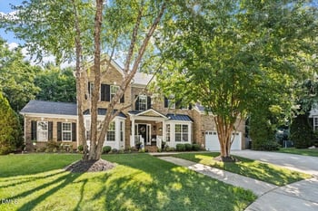 2309 Summer Elms Ct, Raleigh, NC 27614