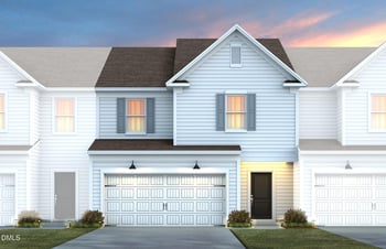 2309 Sun Vibes Way, Durham, NC 27703