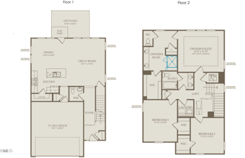 2309 Sun Vibes Way, Durham, NC 27703