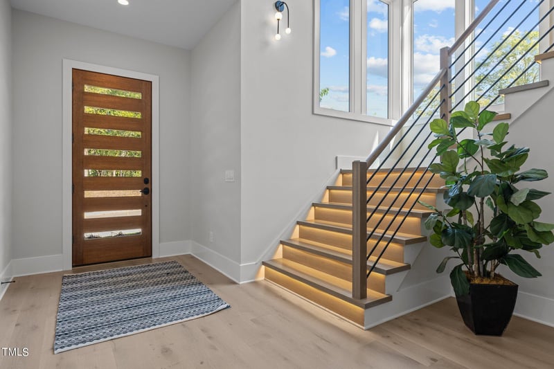 2309 Turners Al, Raleigh, NC 27607