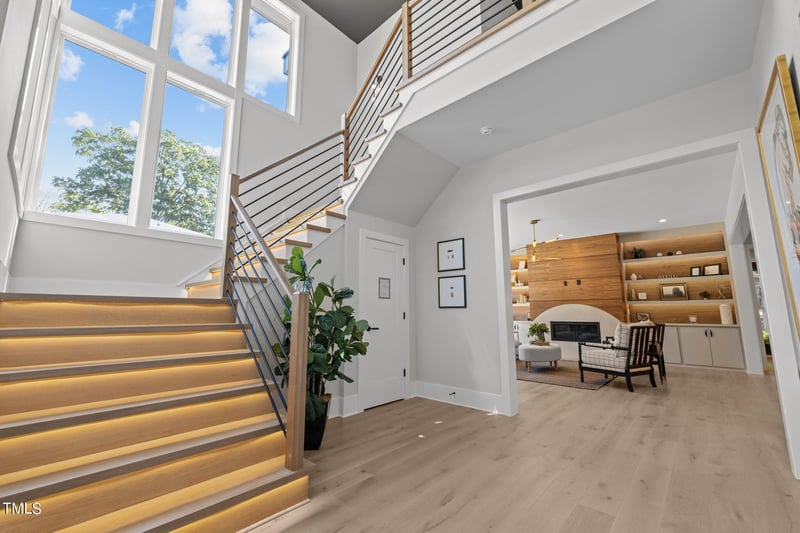 2309 Turners Al, Raleigh, NC 27607