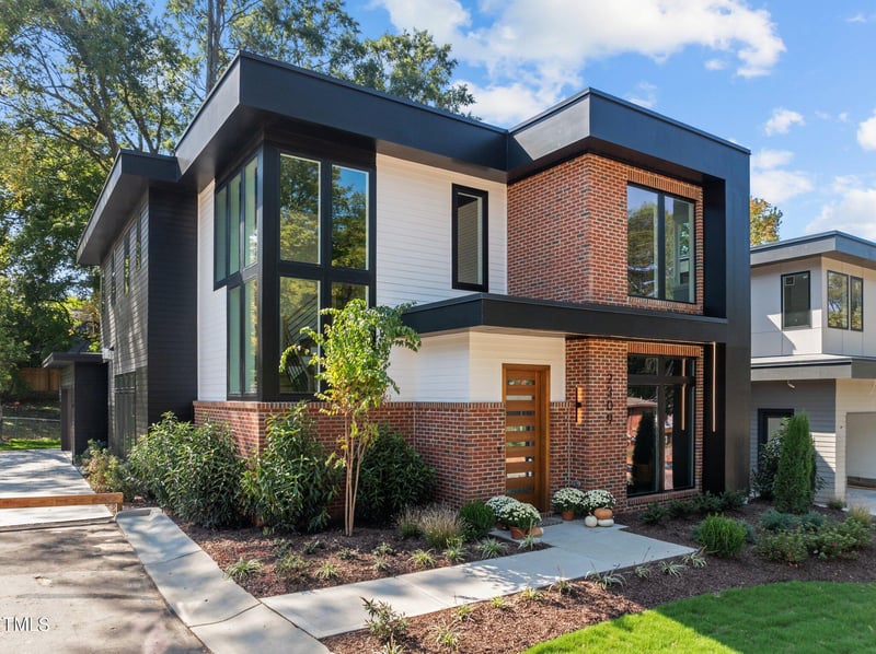 2309 Turners Al, Raleigh, NC 27607