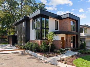 2309 Turners Al, Raleigh, NC 27607