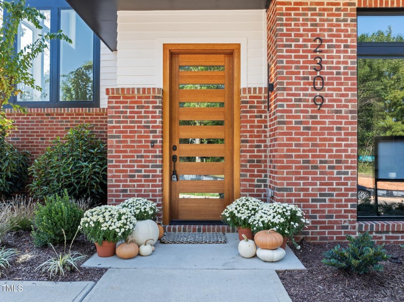 2309 Turners Al, Raleigh, NC 27607