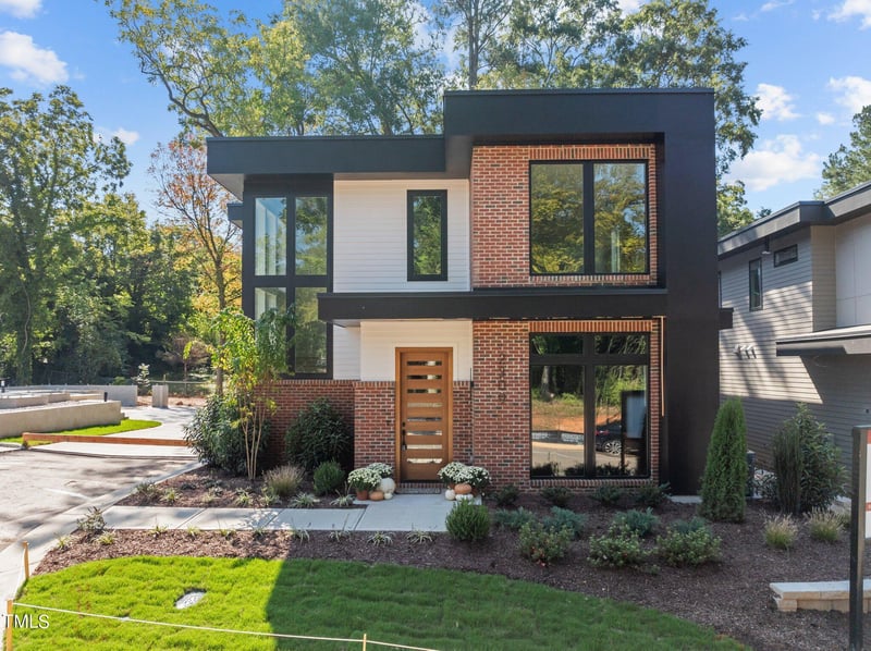2309 Turners Al, Raleigh, NC 27607