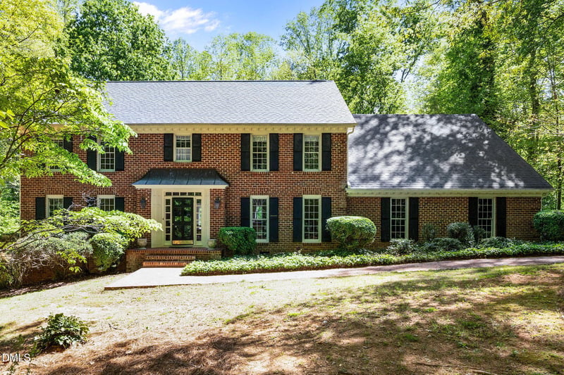 2309 Valley Forge Dr, Raleigh, NC 27615
