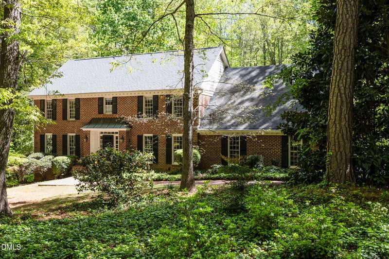 2309 Valley Forge Dr, Raleigh, NC 27615