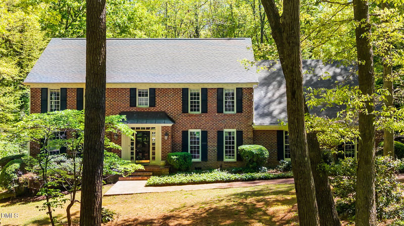 2309 Valley Forge Dr, Raleigh, NC 27615