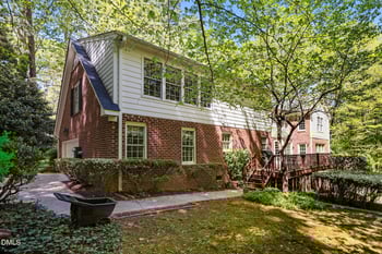 2309 Valley Forge Dr, Raleigh, NC 27615