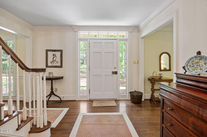 2309 Valley Forge Dr, Raleigh, NC 27615