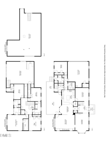 2309 Valley Forge Dr, Raleigh, NC 27615