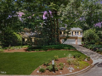 2309 Weymouth Ct, Raleigh, NC 27612