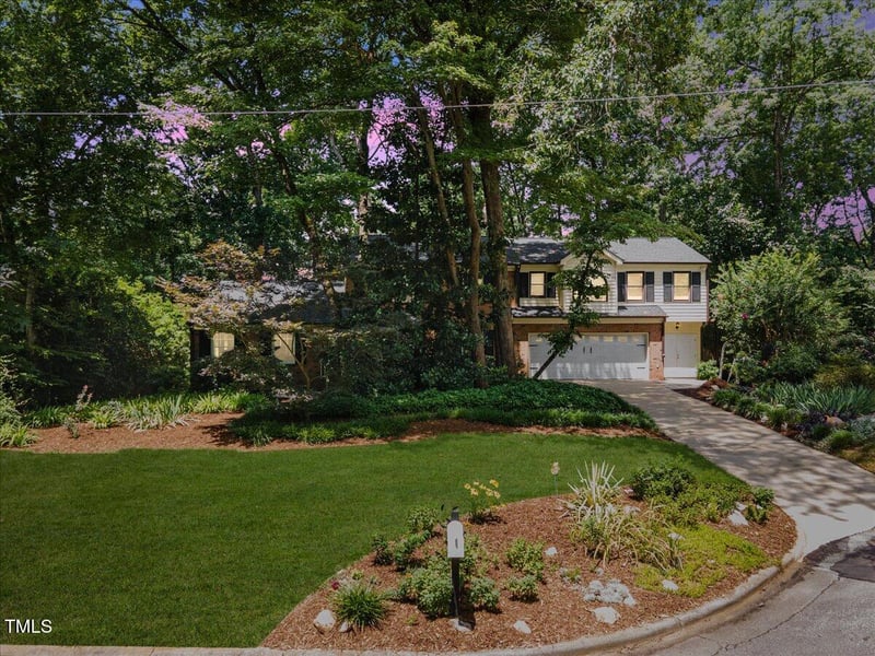 2309 Weymouth Ct, Raleigh, NC 27612