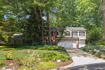 2309 Weymouth Ct, Raleigh, NC 27612