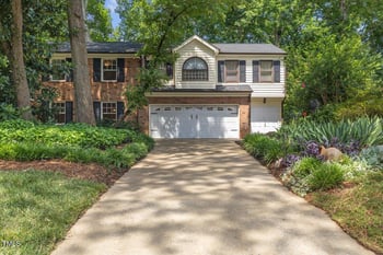 2309 Weymouth Ct, Raleigh, NC 27612