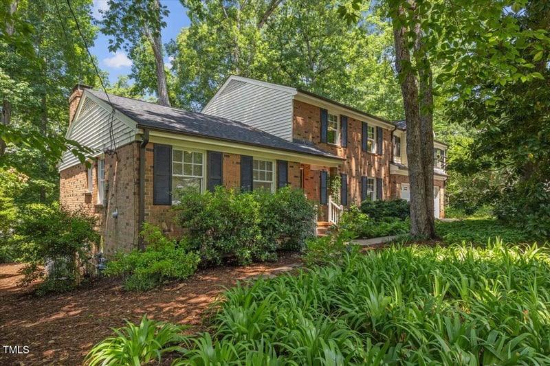 2309 Weymouth Ct, Raleigh, NC 27612