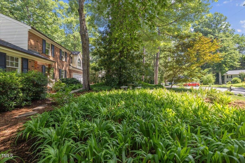 2309 Weymouth Ct, Raleigh, NC 27612