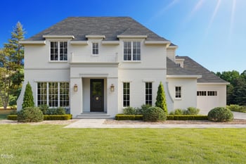 2309 Wheeler Rd, Raleigh, NC 27612