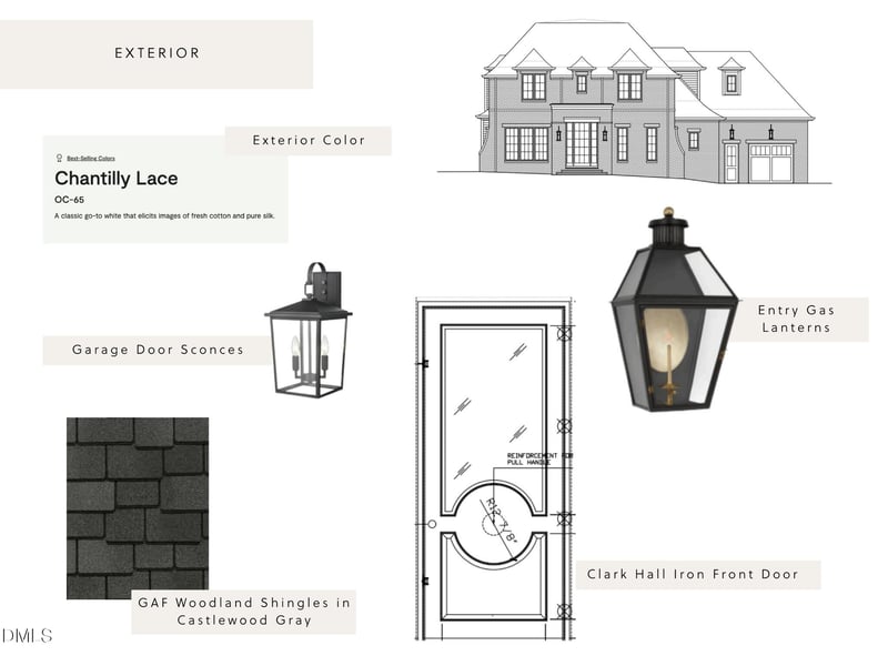 2309 Wheeler Rd, Raleigh, NC 27612