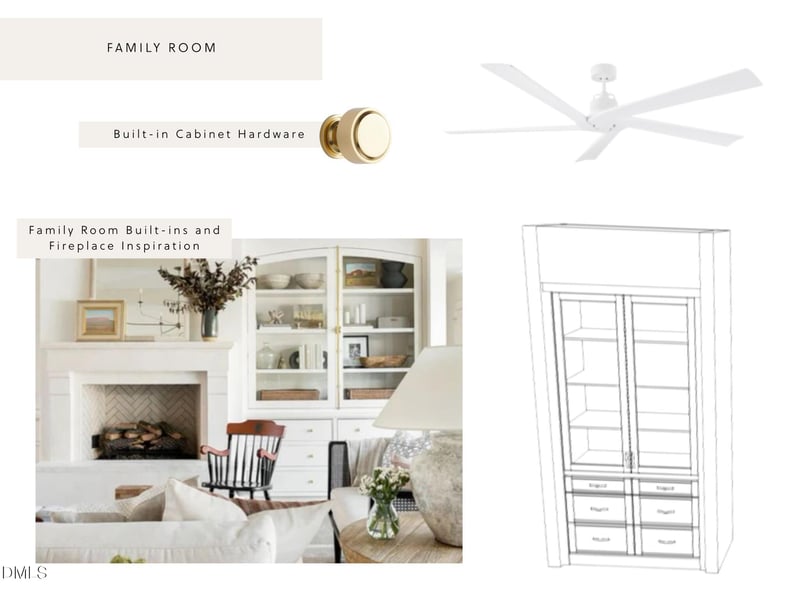 2309 Wheeler Rd, Raleigh, NC 27612