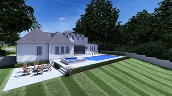 2309 Wheeler Rd, Raleigh, NC 27612