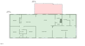 2309 Win Rd, Garner, NC 27529